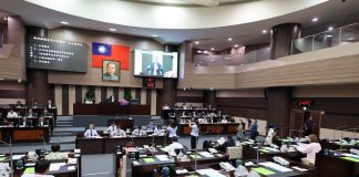 打造更完整行政區 南投縣府將重建綜合大樓