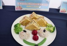 鼓勵長輩吃的均衡又營養 115年雲縣電鍋料理競賽由西螺埤頭樂活隊奪冠