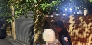 雨後外出散步消暑迷途釀驚魂 太平警貼心護送婦人返家
