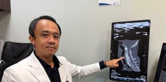 花百萬治療頸椎無效 港男跨海求助長安醫院 顯微手術拆舊換新精準減壓 隔日下床痛楚全消