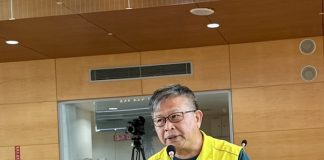 學校校園開放空間 髒亂破壞情形嚴重