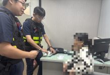 裝潢費、假估價單? 太平警力勸女子阻詐50萬元