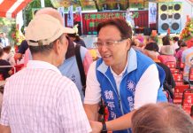 教師節前夕魏平政三問對手教育議題 呼籲為錯誤投票道歉