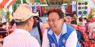 教師節前夕魏平政三問對手教育議題 呼籲為錯誤投票道歉