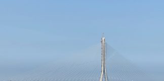 快訊! 新北全新3條綠色旅遊9月8日上架 淡江大橋、陶藝藍染、人力擺渡 玩出低碳新體驗