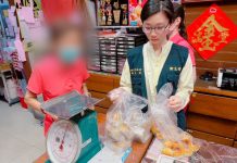 中秋烤肉、吃餅免驚! 新北抽驗122件節慶食品「全數合格」
