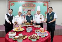 「來歸仁食辦桌」10/8仁壽宮廟埕開桌 限量百桌,邀民品嚐台南好味道