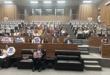 拓展國際交流合作 縣府召開國際及兩岸事務推動委員會
