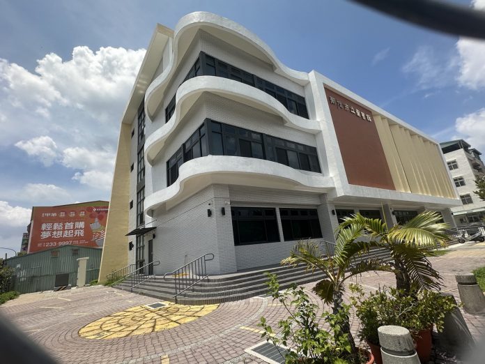南投市圖1