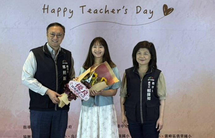 喜迎僑生