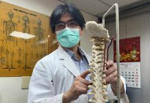 走路輕飄飄不是卡到陰!頸椎病變壓迫神經造成