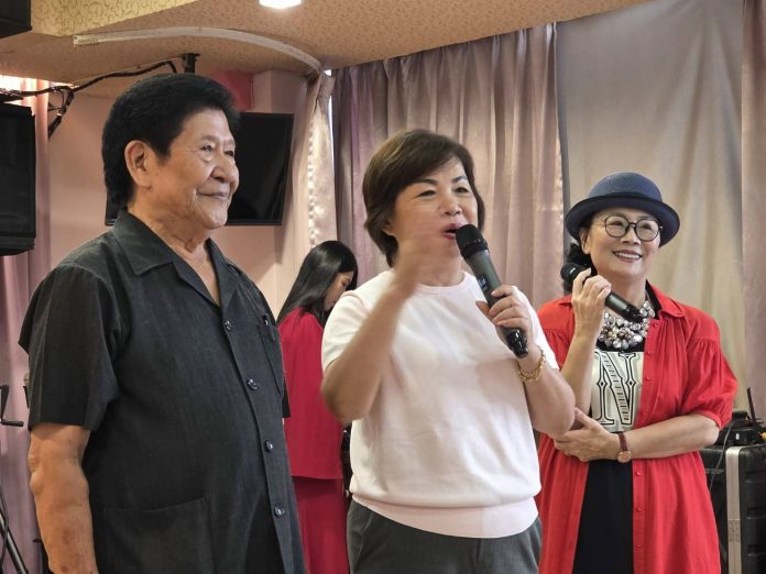 記者會