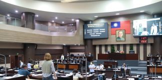 議員關切體育獎勵制度 縣府已研擬調高明年可望實施