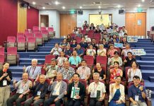 走出象牙塔陪伴社區 暨大跨國鏈結神戶大學深化地方防災產學合作