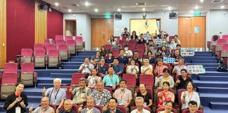 走出象牙塔陪伴社區 暨大跨國鏈結神戶大學深化地方防災產學合作
