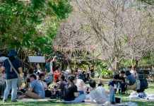 山林樂音、部落風味與五條山村慢旅 邀民眾共赴秋日盛會