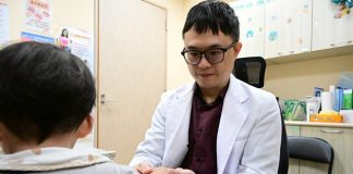 國小女童感染綠膿桿菌 乳頭「幾乎被吃光」 醫籲家長留意傷口警訊