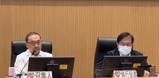新北9月交通事故死亡人數減半! 侯友宜:守護市民每一天的行車安全