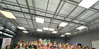 2026花鄉田尾迎賓祭 感受田尾獨有的自然風光與人文溫度