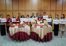 2026鹿港四季紅-秋收 首次加入自行車漫遊逛老街、吃美食