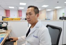 以為躺床養傷最安心 骨折婦人急性肺栓塞