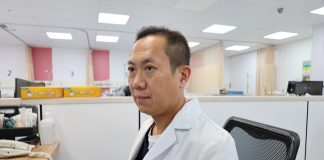 以為躺床養傷最安心 骨折婦人急性肺栓塞