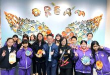 新北中輟預防獲9獎全國第一 跨網絡合作陪伴孩子重返學習 恢復生活的穩定