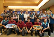 展現實戰防救災能量 新北市替代役團隊榮獲內政部替代役驗證型戶外訓練競賽亞軍