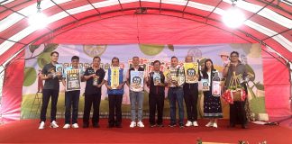 寶山農民直銷站週年慶登場 大推葡萄蜜柚與創新黑糖零食