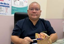 攝護腺肥大吃感冒藥引發急性尿滯留 尿不出來急放尿管