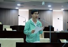 南投消防人力不足積欠補休 縣府爭取補人擬設法改發加班費