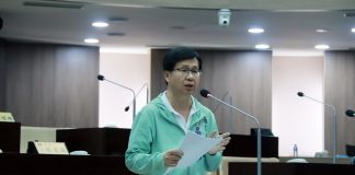 南投消防人力不足積欠補休 縣府爭取補人擬設法改發加班費