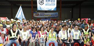 花蓮馬太鞍救災經驗帶回台中 從「到不了」到「接得住」 光田檢視災難醫療救援鍊