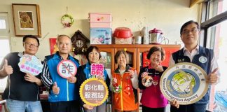 活到老學到老 72歲新住民用巧手編織第二人生