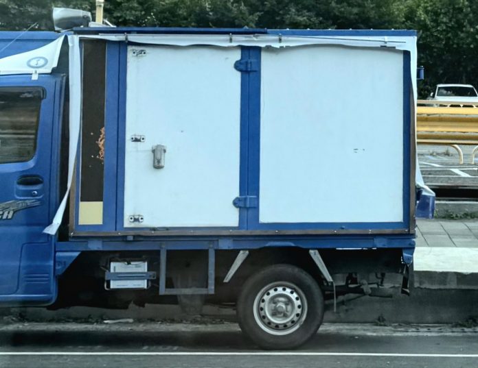 竊宣傳車1