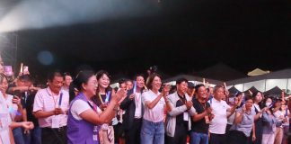 茶博經典之夜 著名歌手飆唱經典歌曲