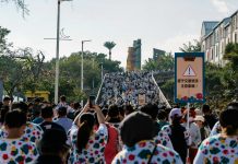 麗寶樂園渡假區MICE會展、野餐音樂會、路跑健走 多元場地選擇一次滿足