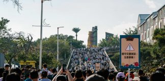 麗寶樂園渡假區MICE會展、野餐音樂會、路跑健走 多元場地選擇一次滿足