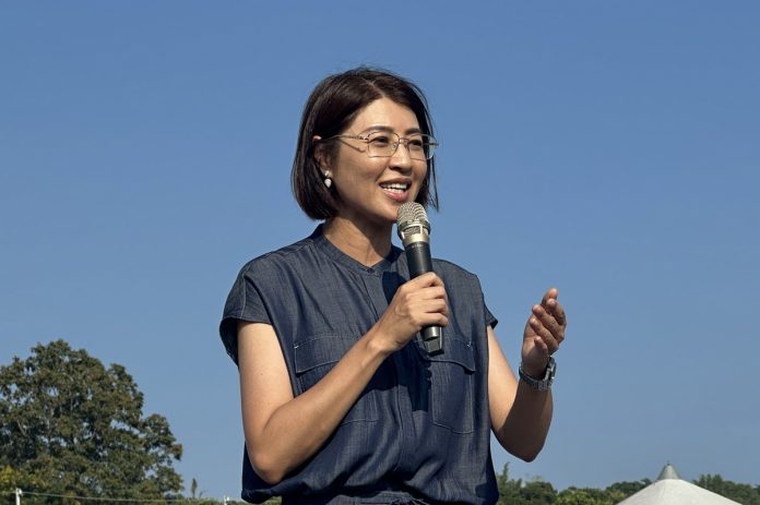 許談韓國瑜