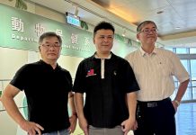 弘光科大動保系導入寵物照護研發、動物防疫專家、世界寵美冠軍3重磅師資