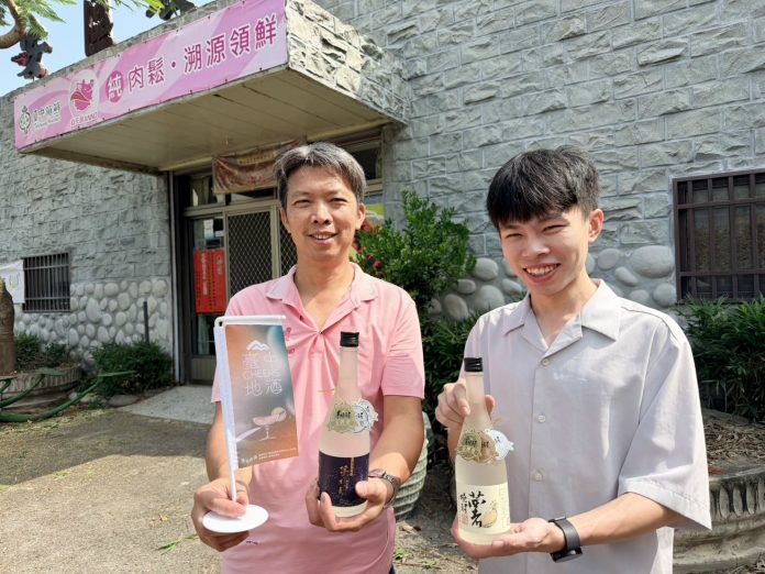 雙酒入選