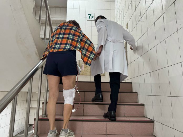 骨壞死